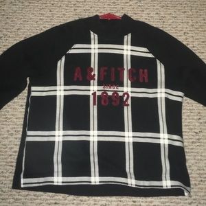 Abercrombie sweater